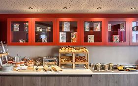 Novotel Saint-Étienne Centre Gare Châteaucreux